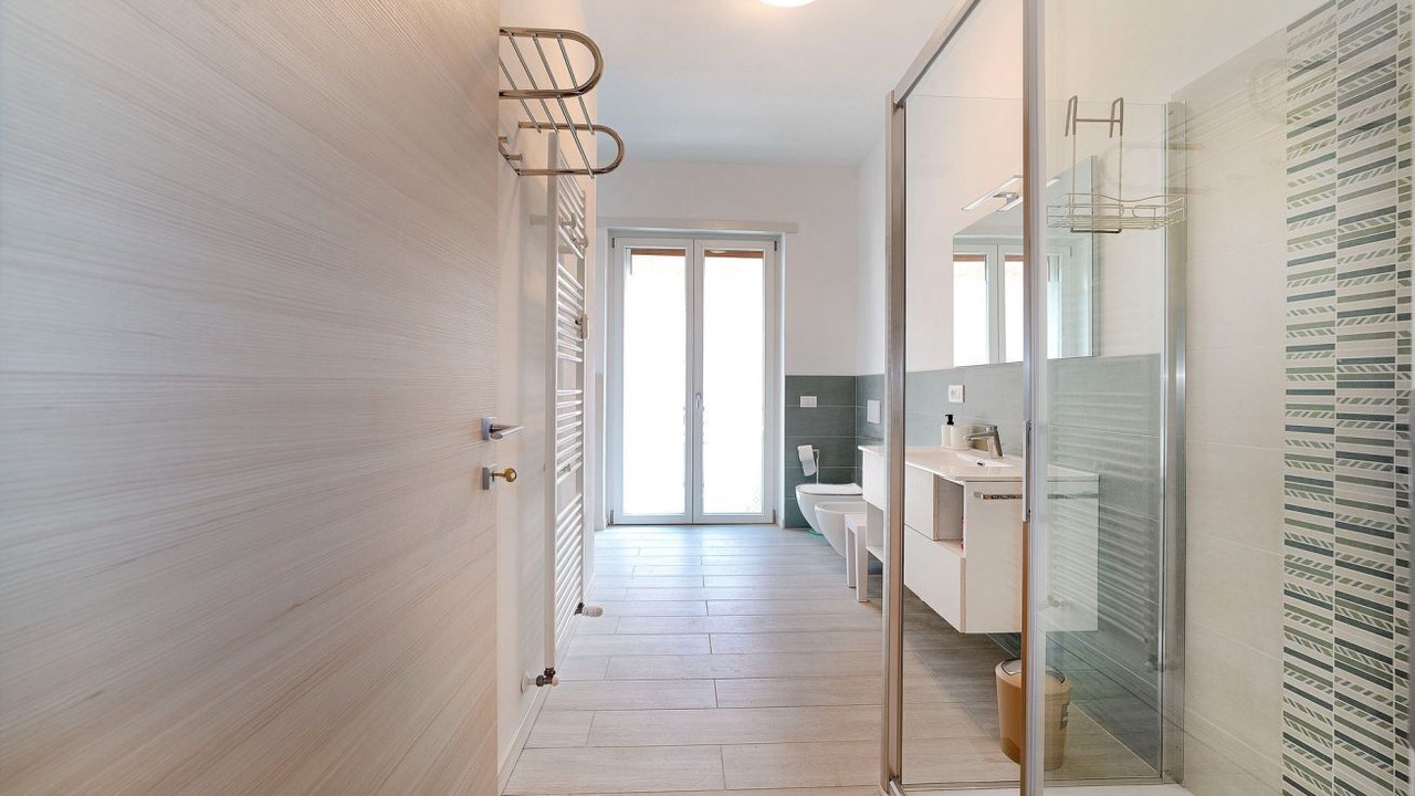 Photo of Bathroom in Cittadella