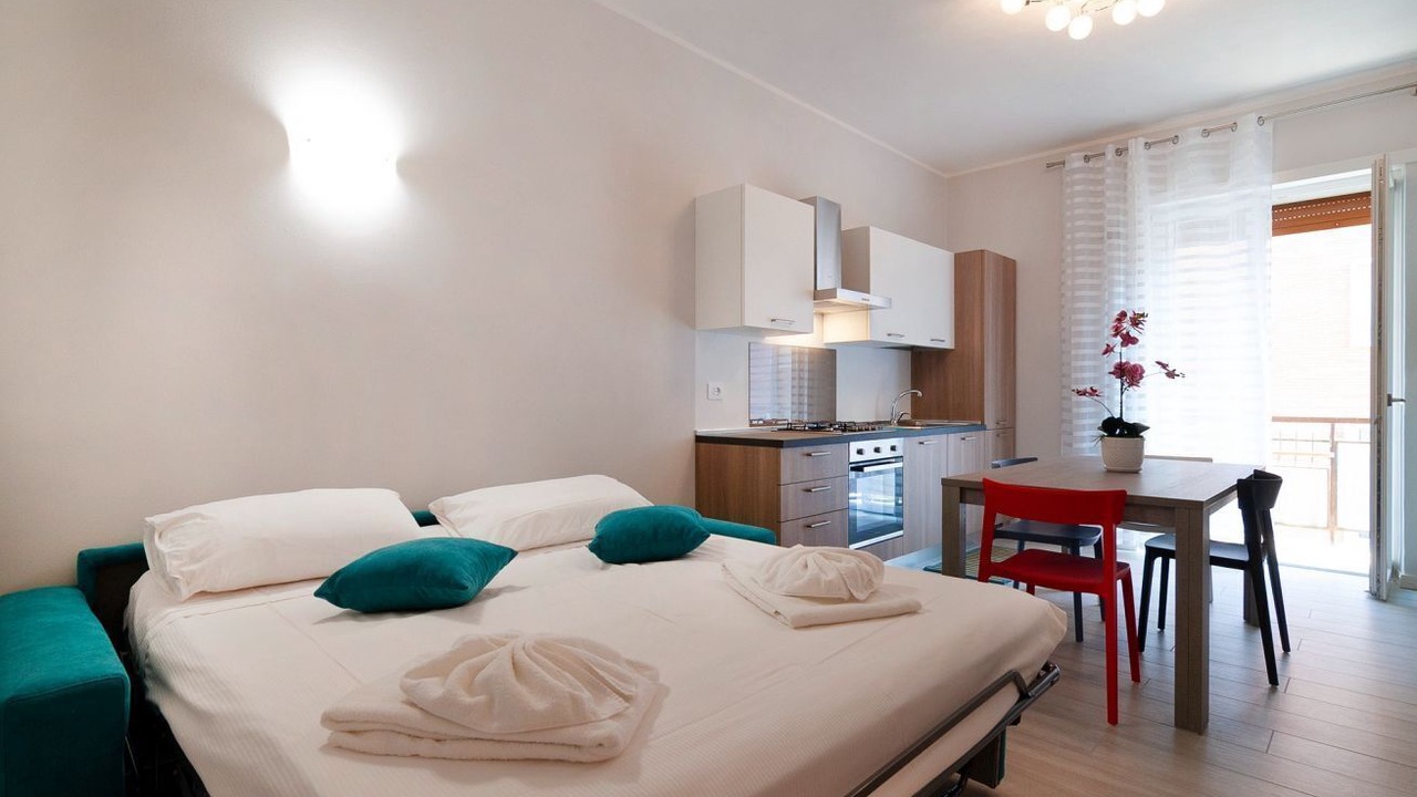 Photo of Bedroom in Cittadella