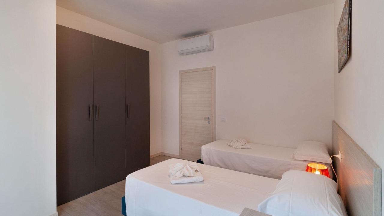 Photo of Bedroom in Cittadella
