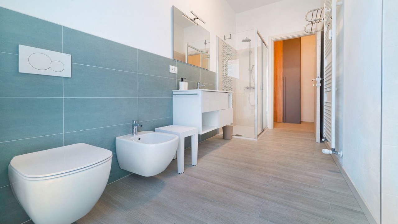 Photo of Bathroom in Cittadella