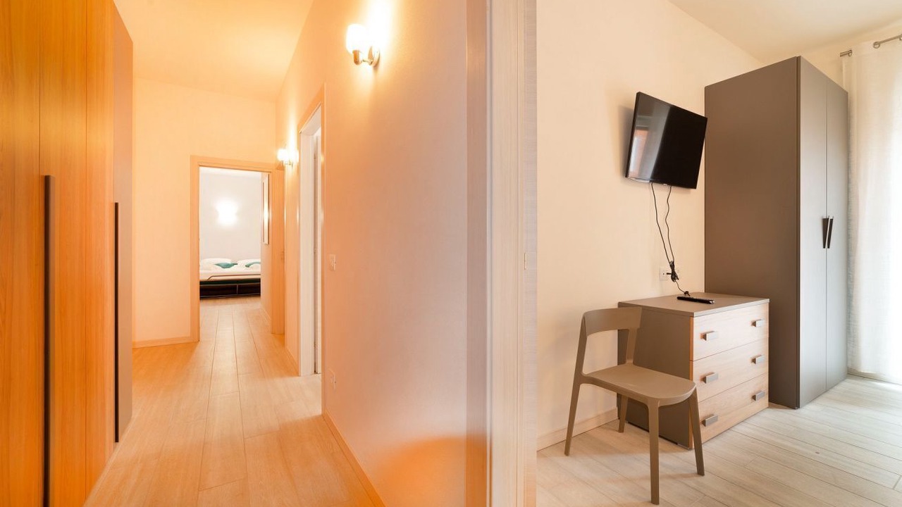Photo of Bedroom in Cittadella