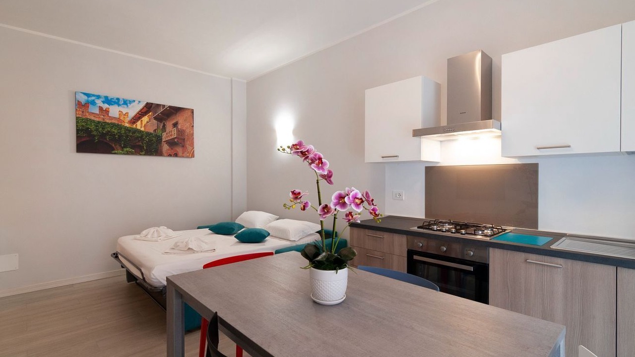 Photo of Bedroom in Cittadella
