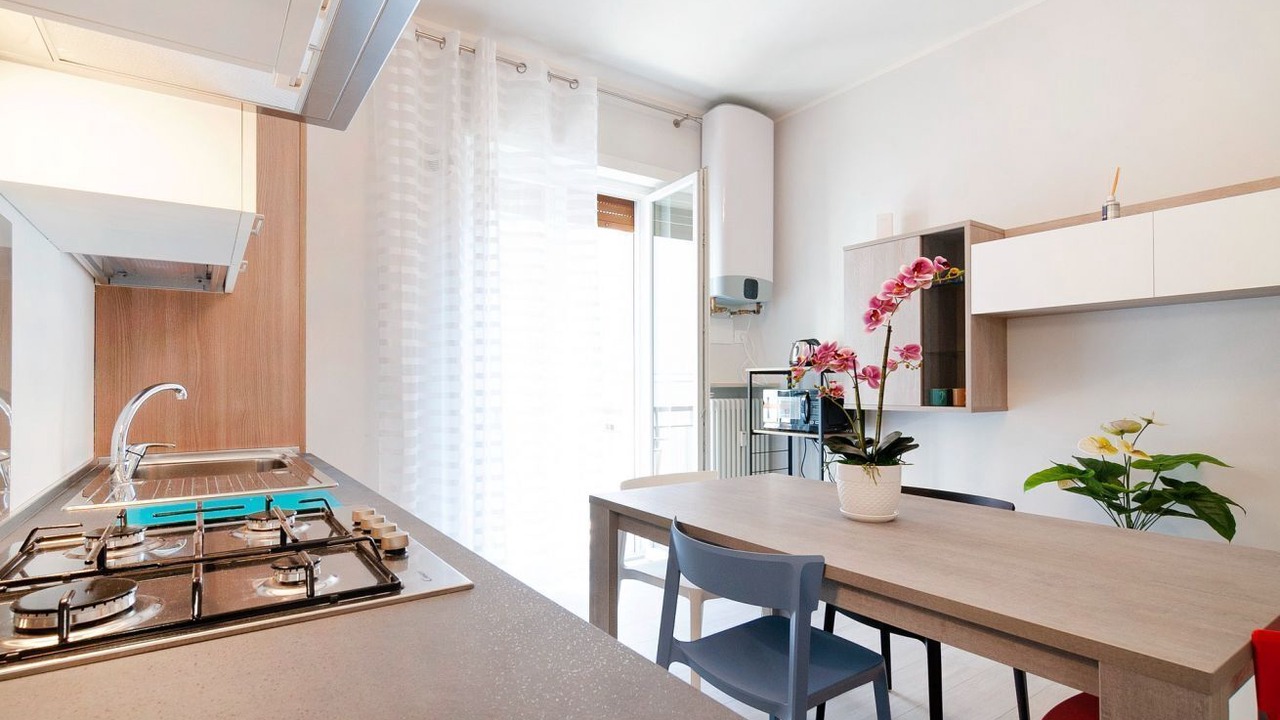 Photo of Kitchen in Cittadella