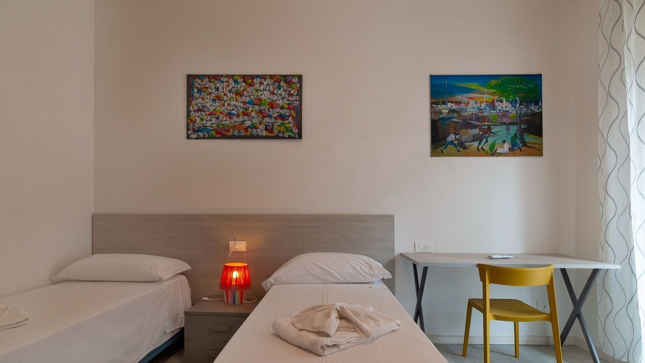 Photo of Bedroom in Cittadella