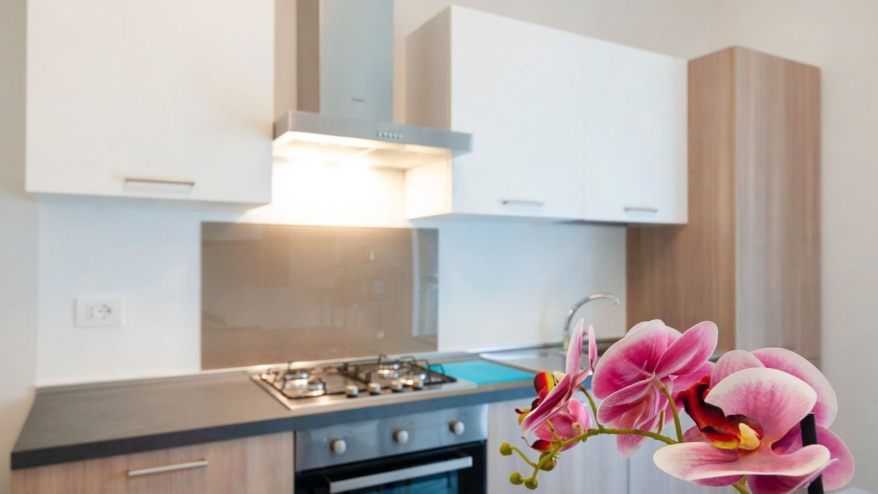 Photo of Kitchen in Cittadella