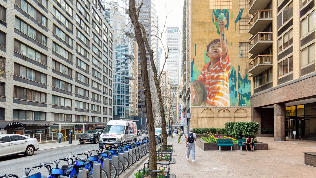 Photo of Others in Midtown East