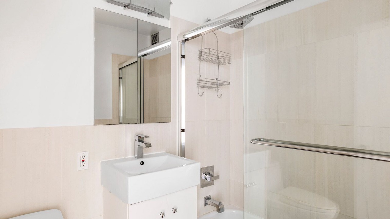 Photo of Bathroom in Midtown East