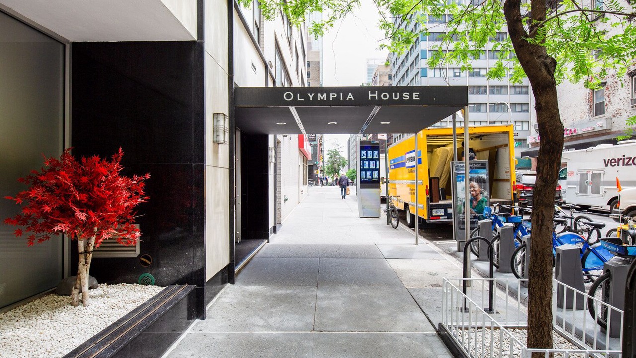 Photo of Outdoor in Midtown East