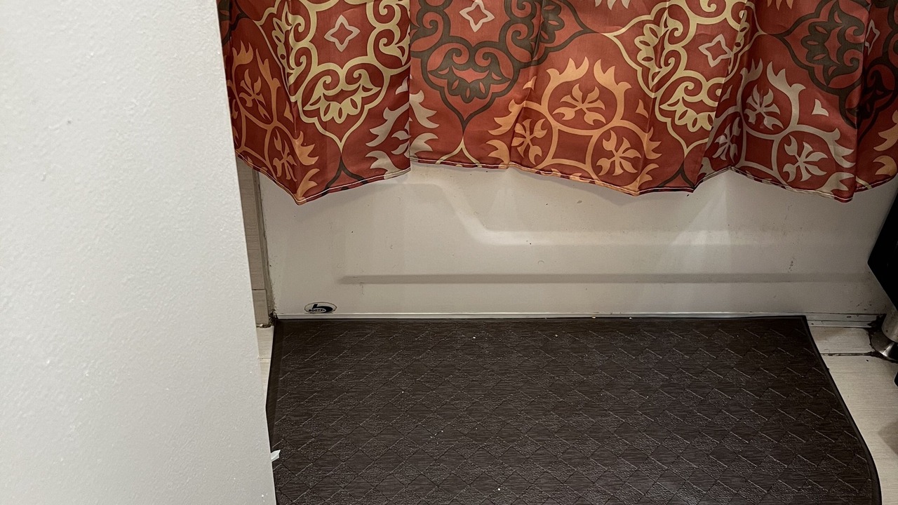 Photo of Bathroom in Ocean Hill