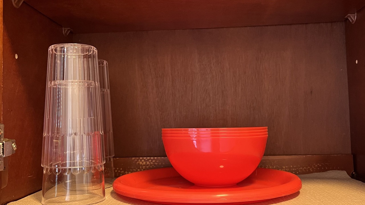 Photo of Kitchen in Ocean Hill