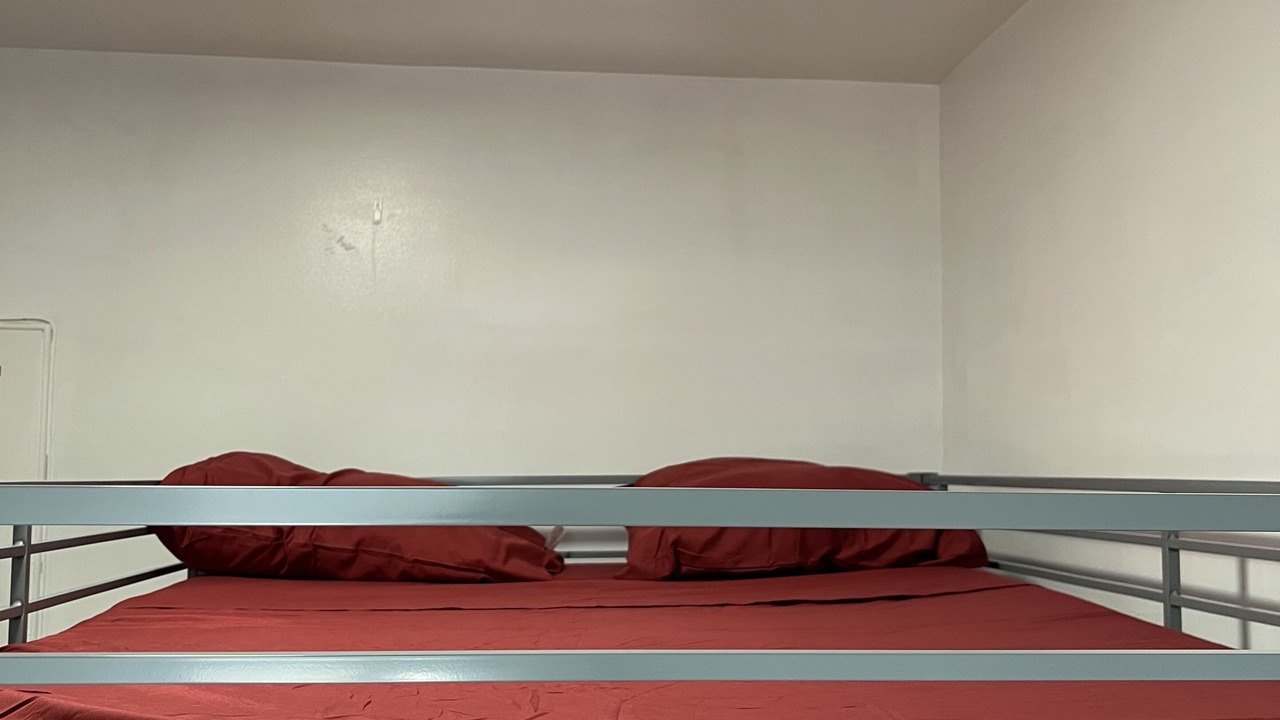 Photo of Bedroom in Ocean Hill