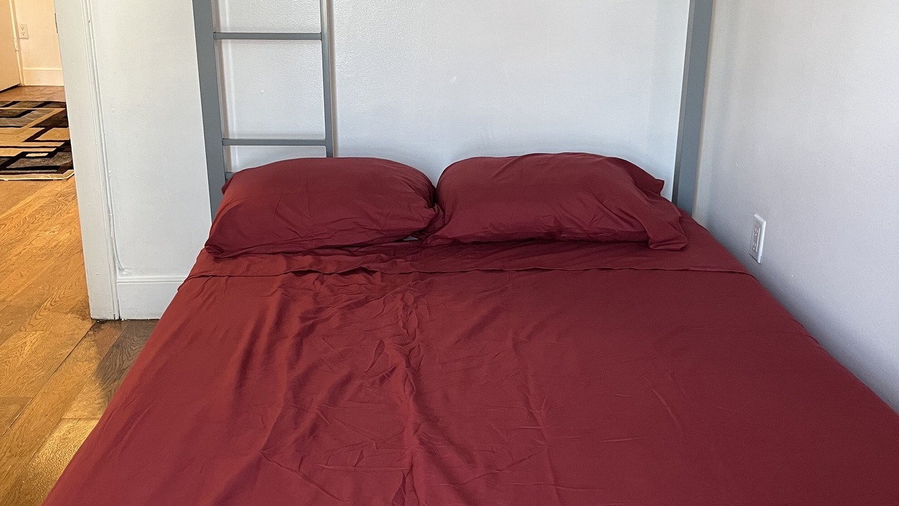 Photo of Bedroom in Ocean Hill