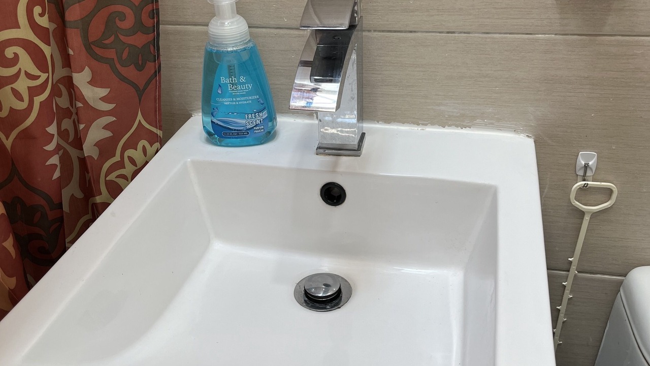 Photo of Bathroom in Ocean Hill