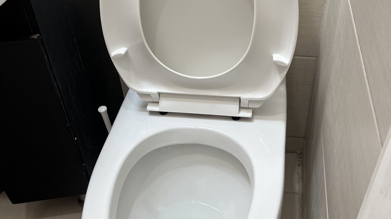 Photo of Bathroom in Ocean Hill