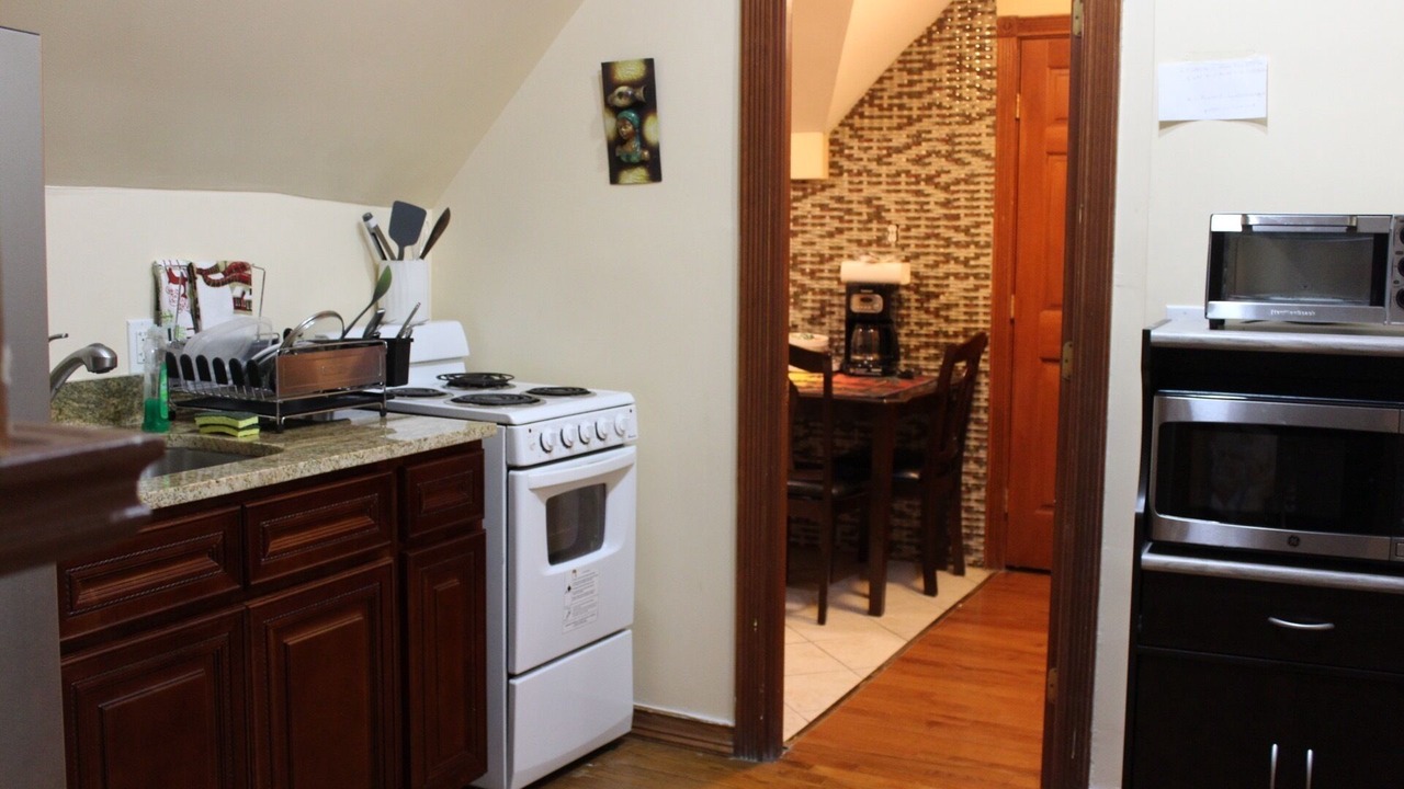 Photo of Kitchen in Flatlands