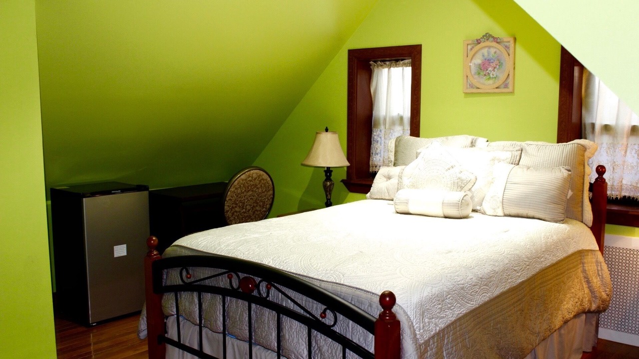 Photo of Bedroom in Flatlands
