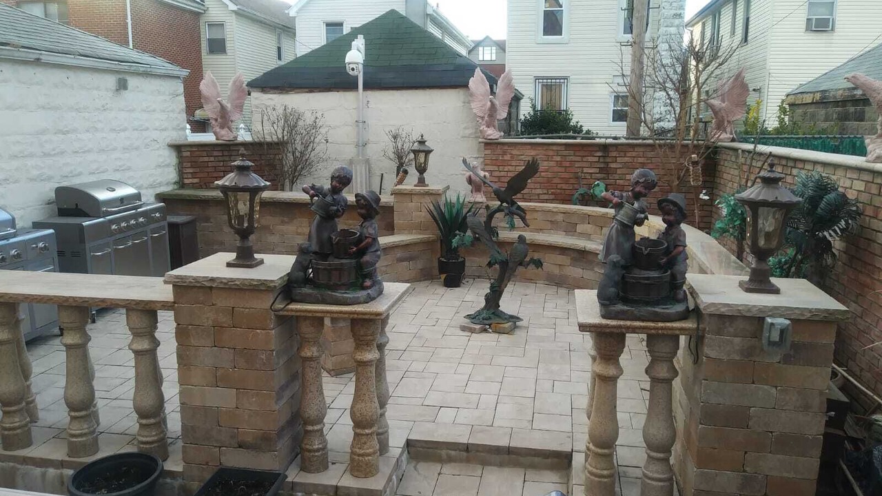 Photo of Patio Balcony in Flatlands