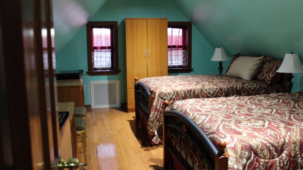 Photo of Bedroom in Flatlands