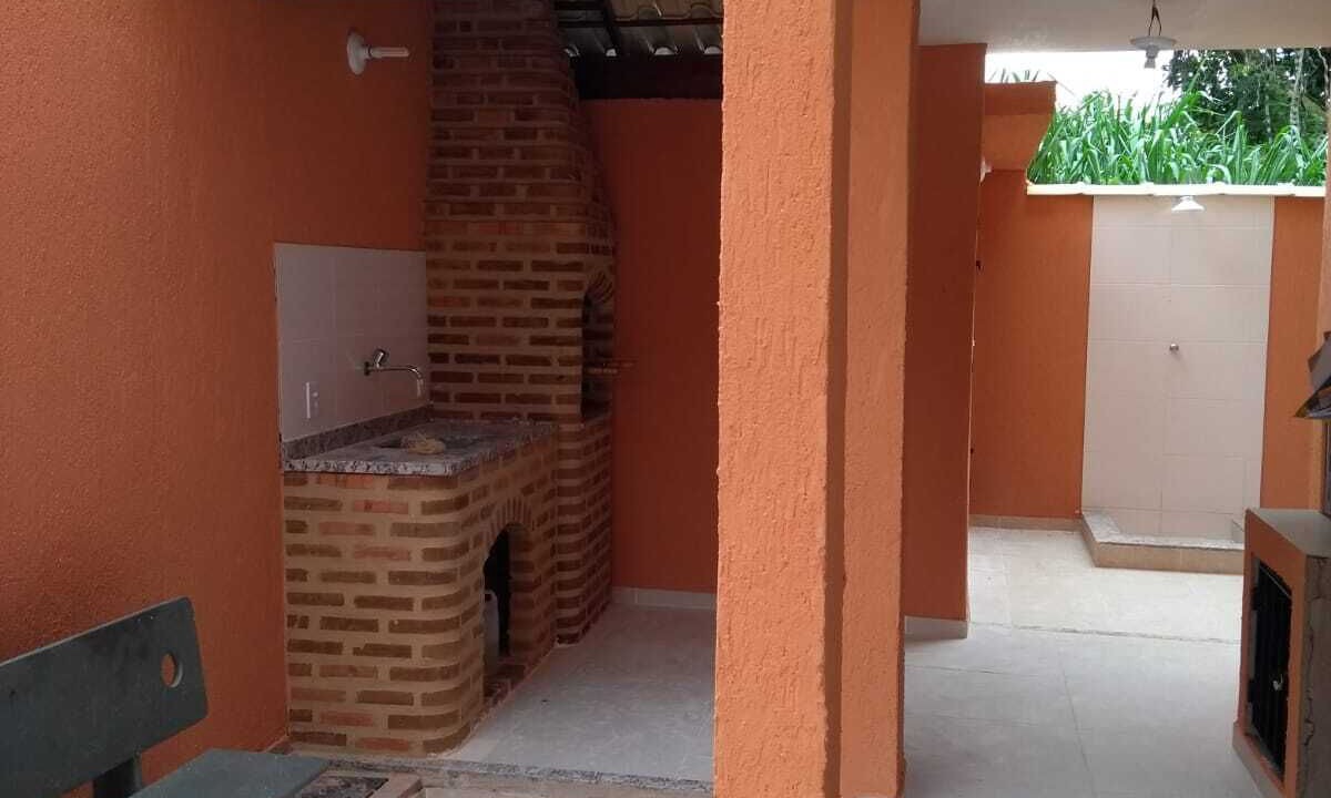 Photo of Patio Balcony in Porto da Roca