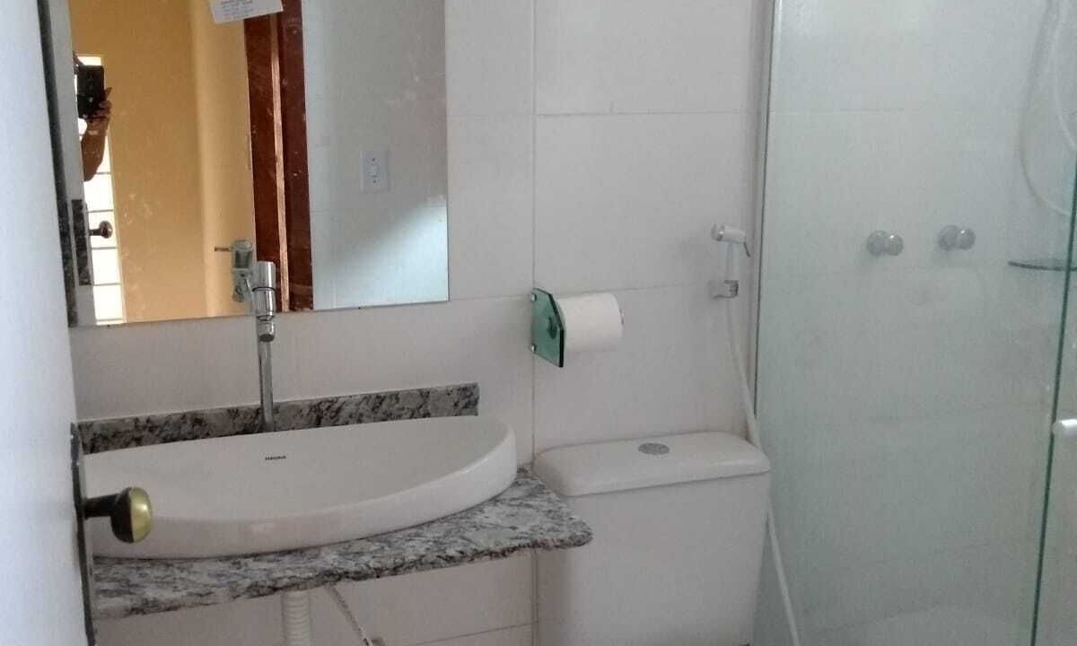 Photo of Bathroom in Porto da Roca