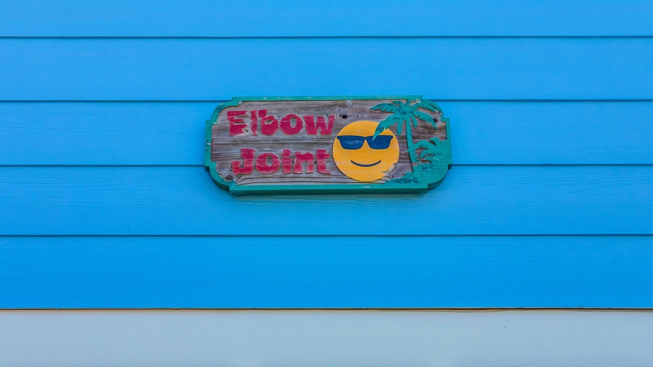 Photo of Others in Hope Town
