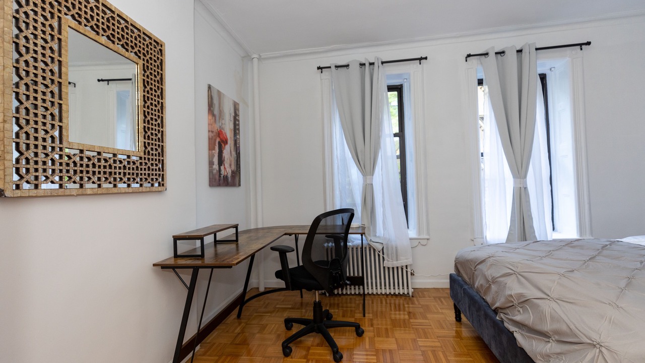 Photo of Bedroom in Upper East Side