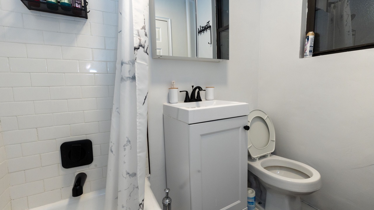 Photo of Bathroom in Upper East Side