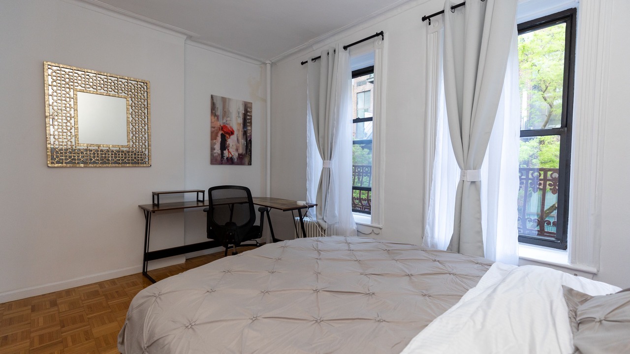 Photo of Bedroom in Upper East Side