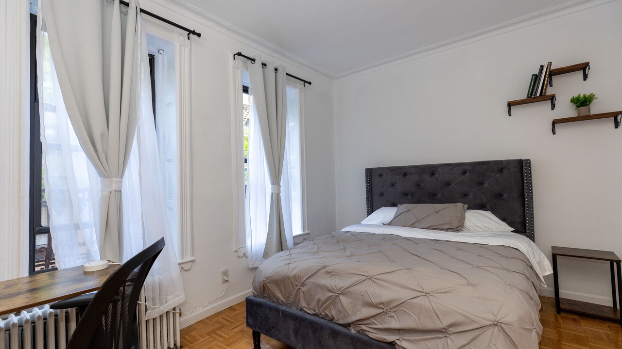 Photo of Bedroom in Upper East Side