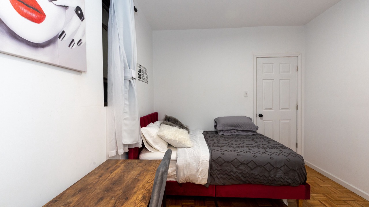 Photo of Bedroom in Upper East Side