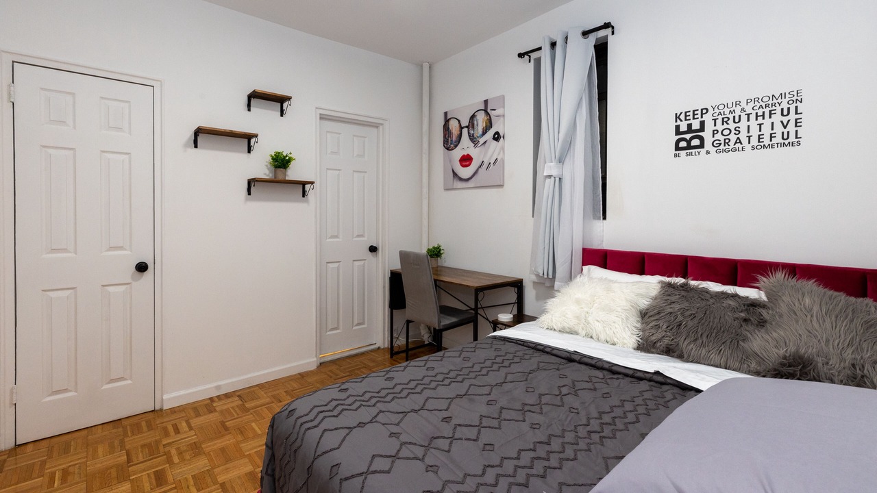 Photo of Bedroom in Upper East Side