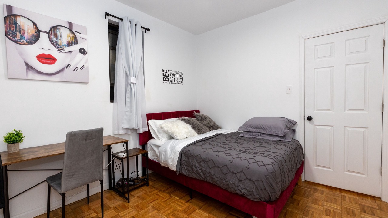 Photo of Bedroom in Upper East Side