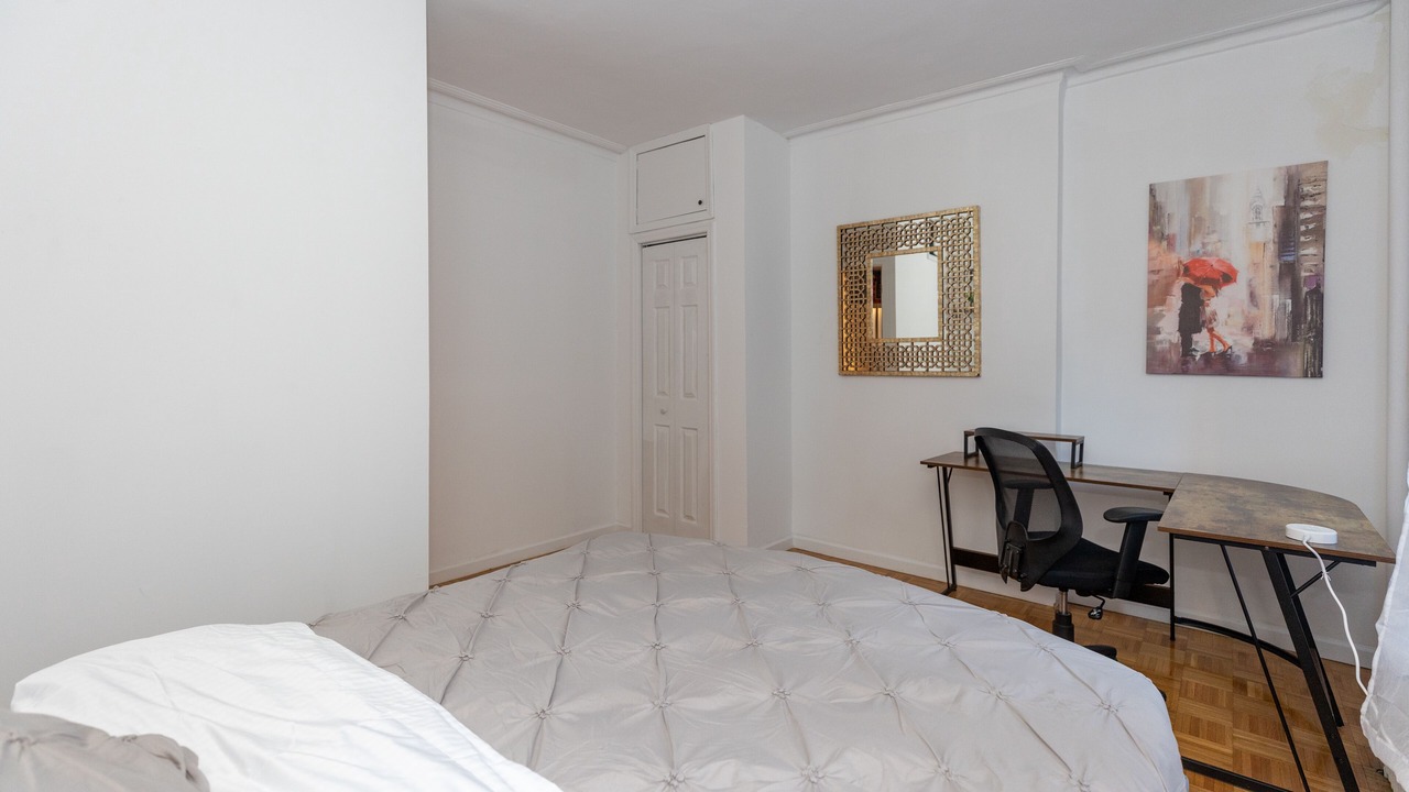 Photo of Bedroom in Upper East Side