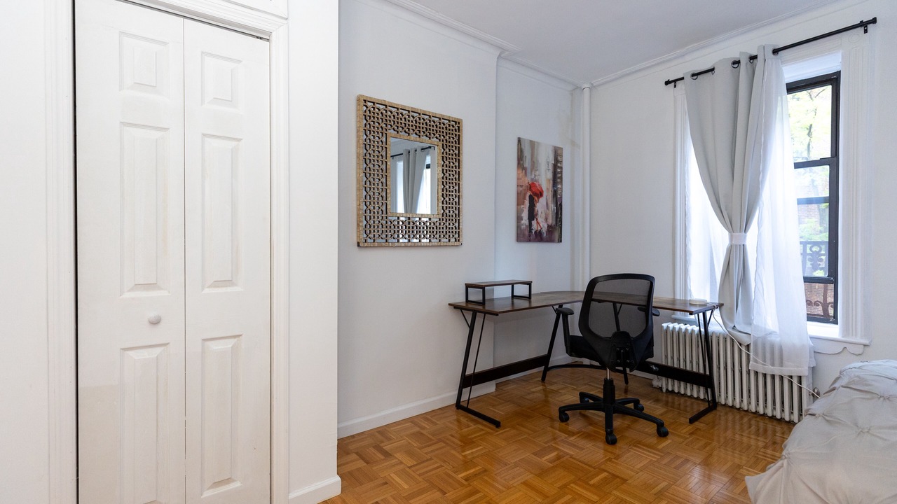 Photo of Bedroom in Upper East Side