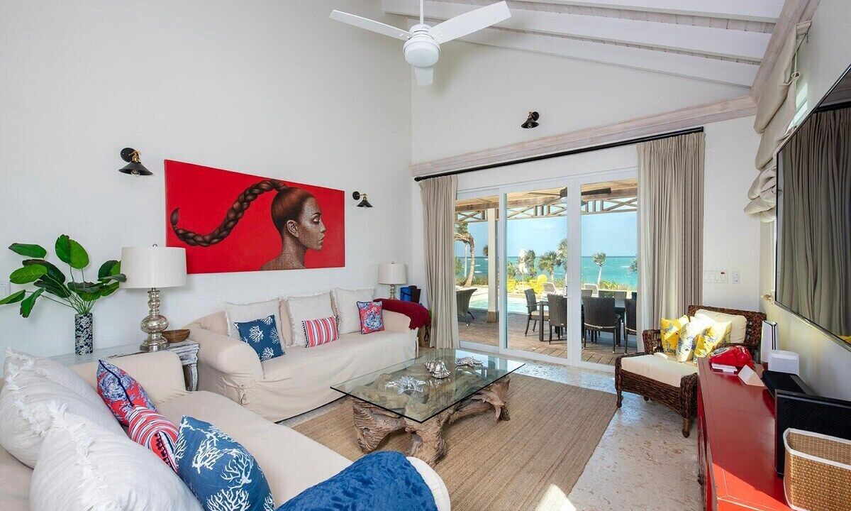 Photo of Outdoor in North Palmetto Point