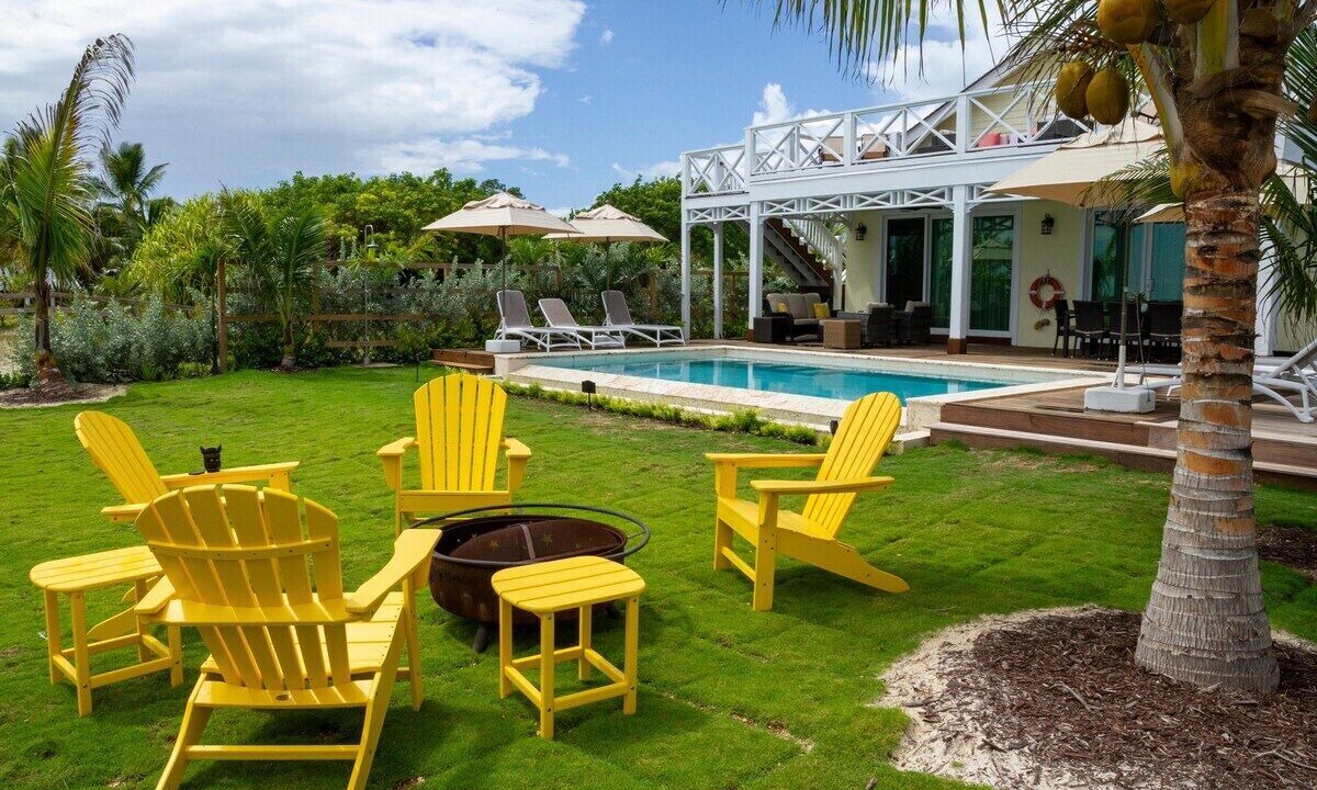 Photo of Outdoor in North Palmetto Point