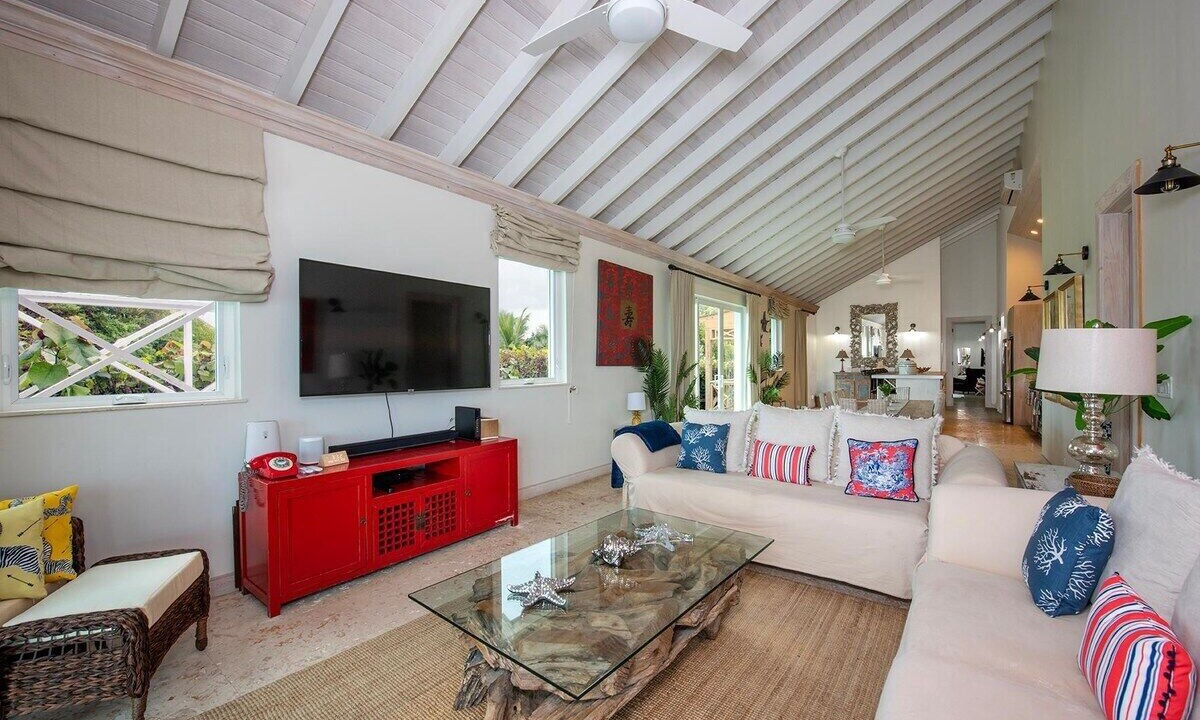Photo of Bedroom in North Palmetto Point
