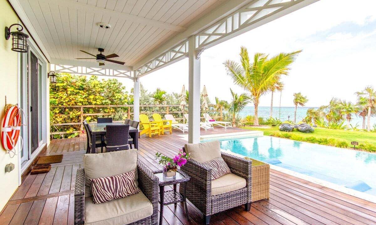 Photo of Outdoor in North Palmetto Point