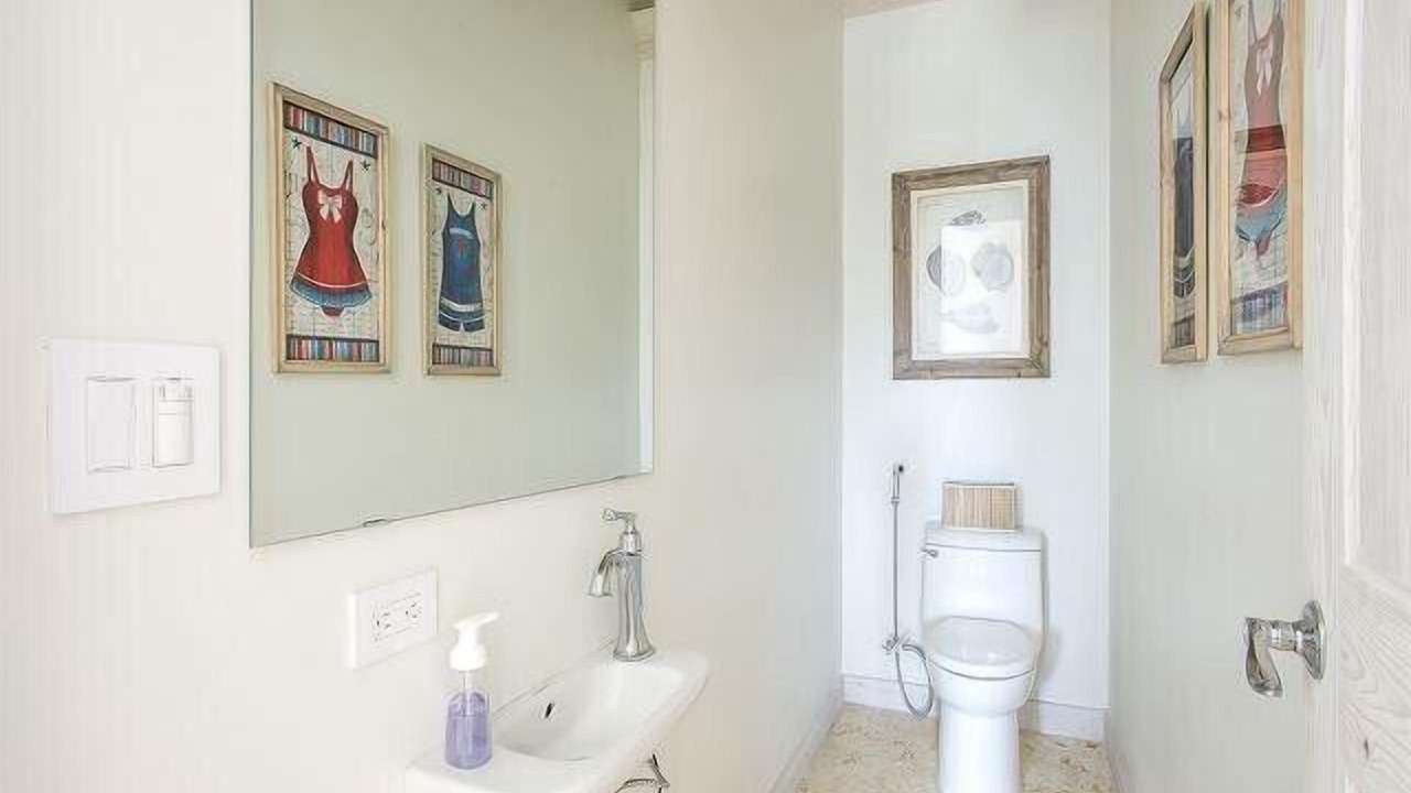Photo of Bedroom in North Palmetto Point