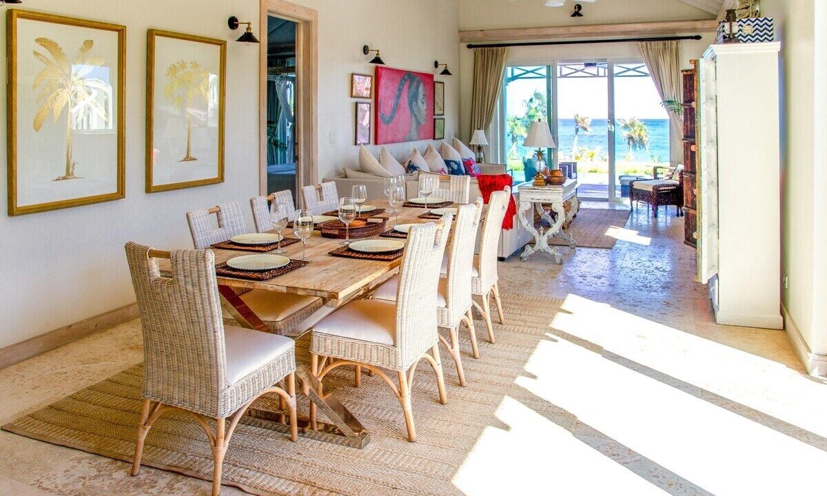 Photo of Bedroom in North Palmetto Point