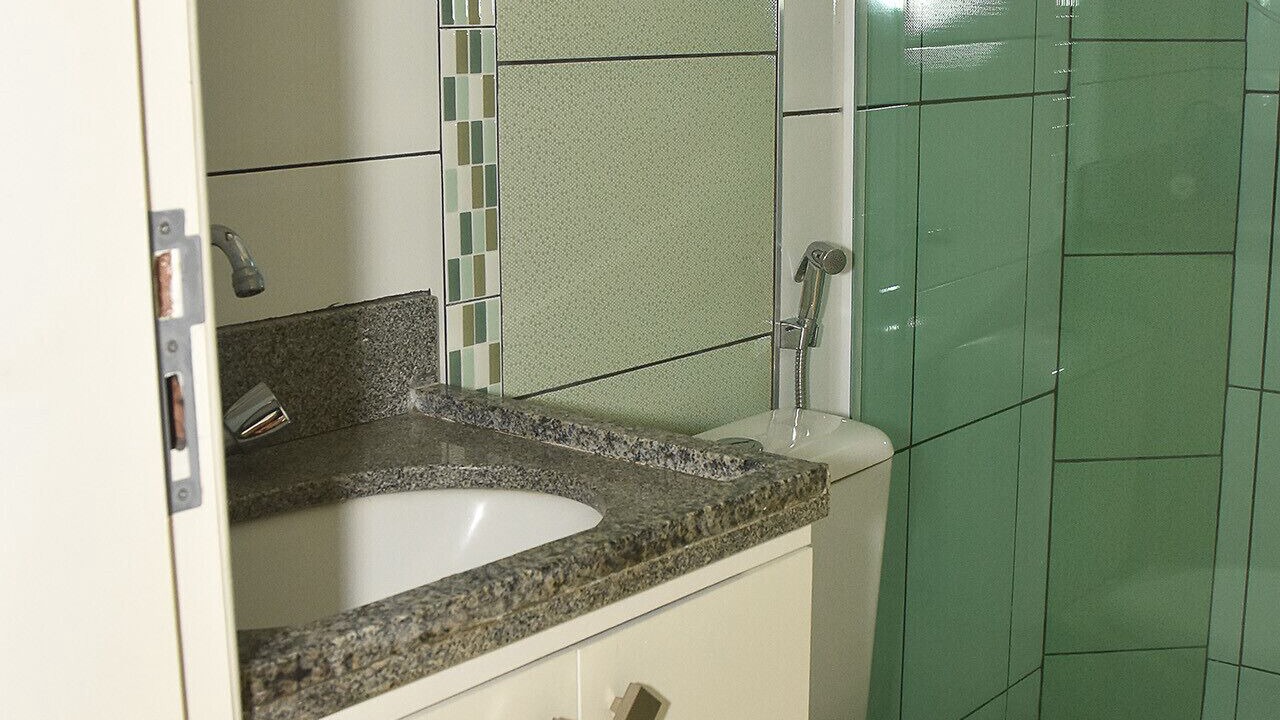 Photo of Bathroom in Campos