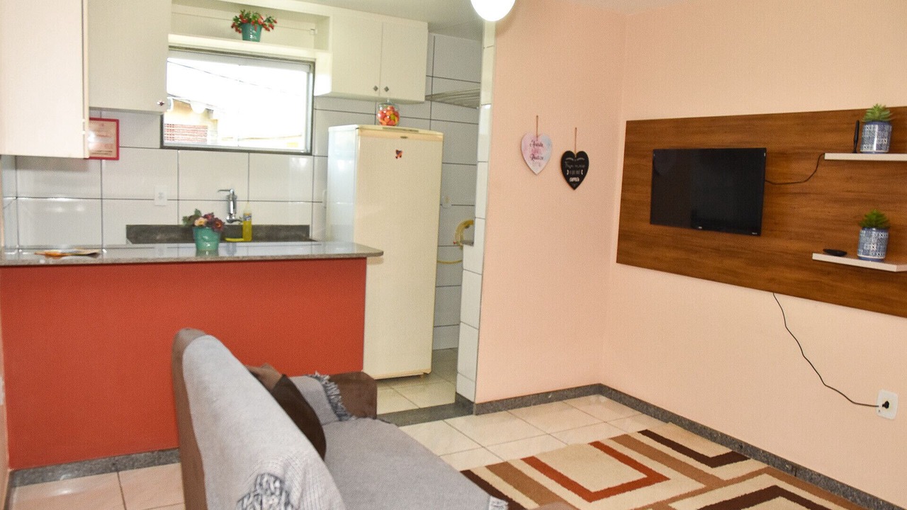 Photo of Livingroom in Campos