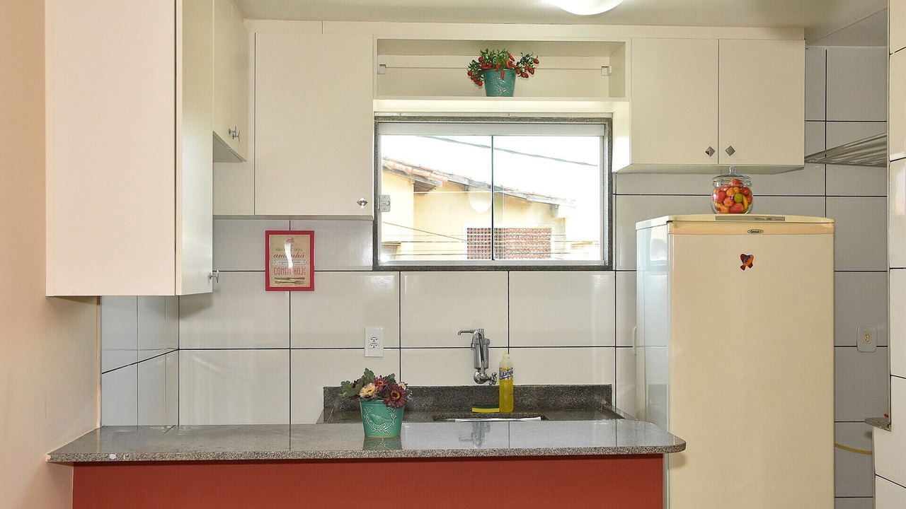 Photo of Kitchen in Campos