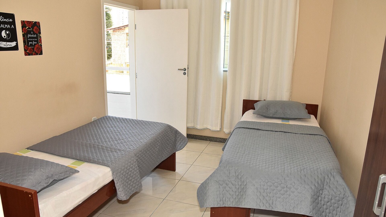 Photo of Bedroom in Campos