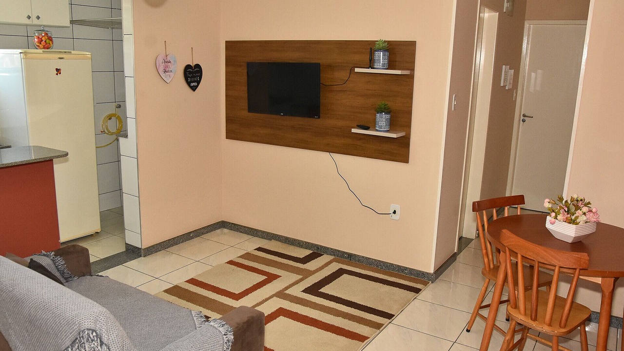 Photo of Livingroom in Campos