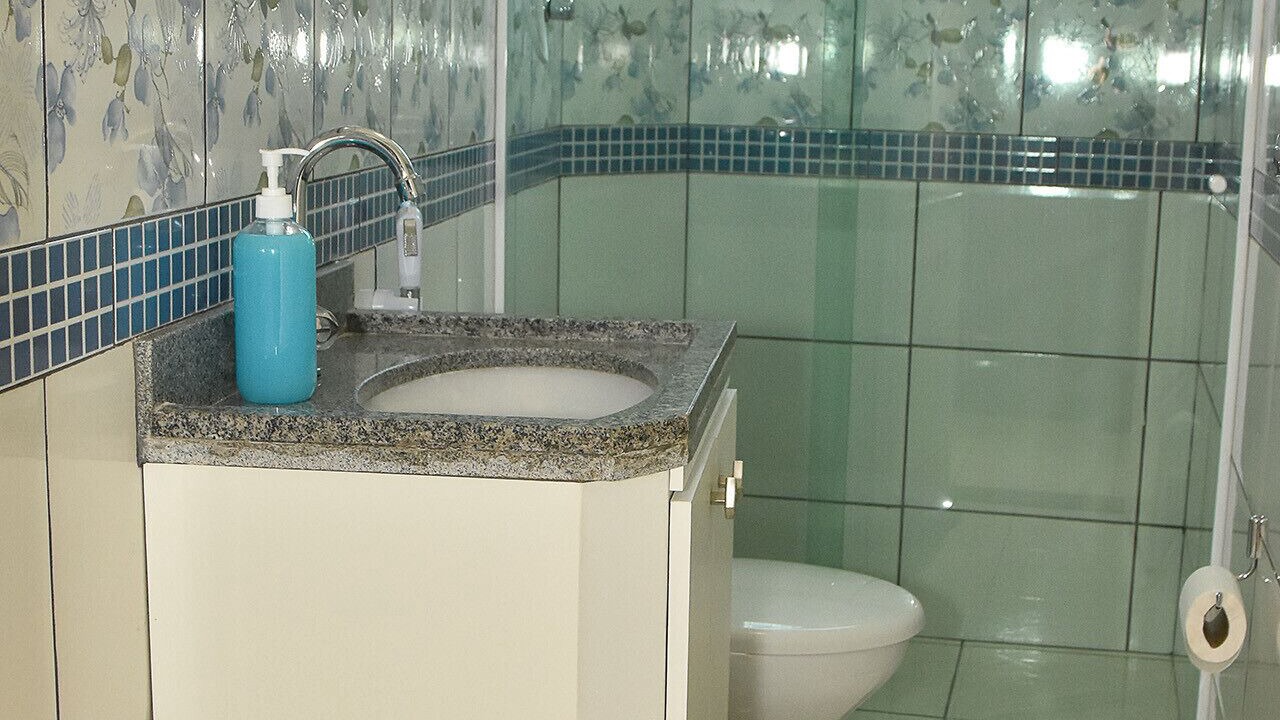 Photo of Bathroom in Campos