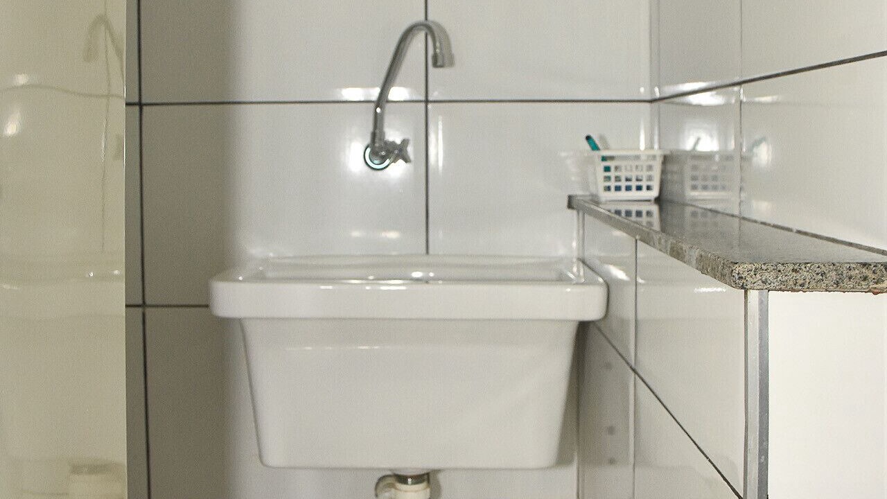 Photo of Bathroom in Campos