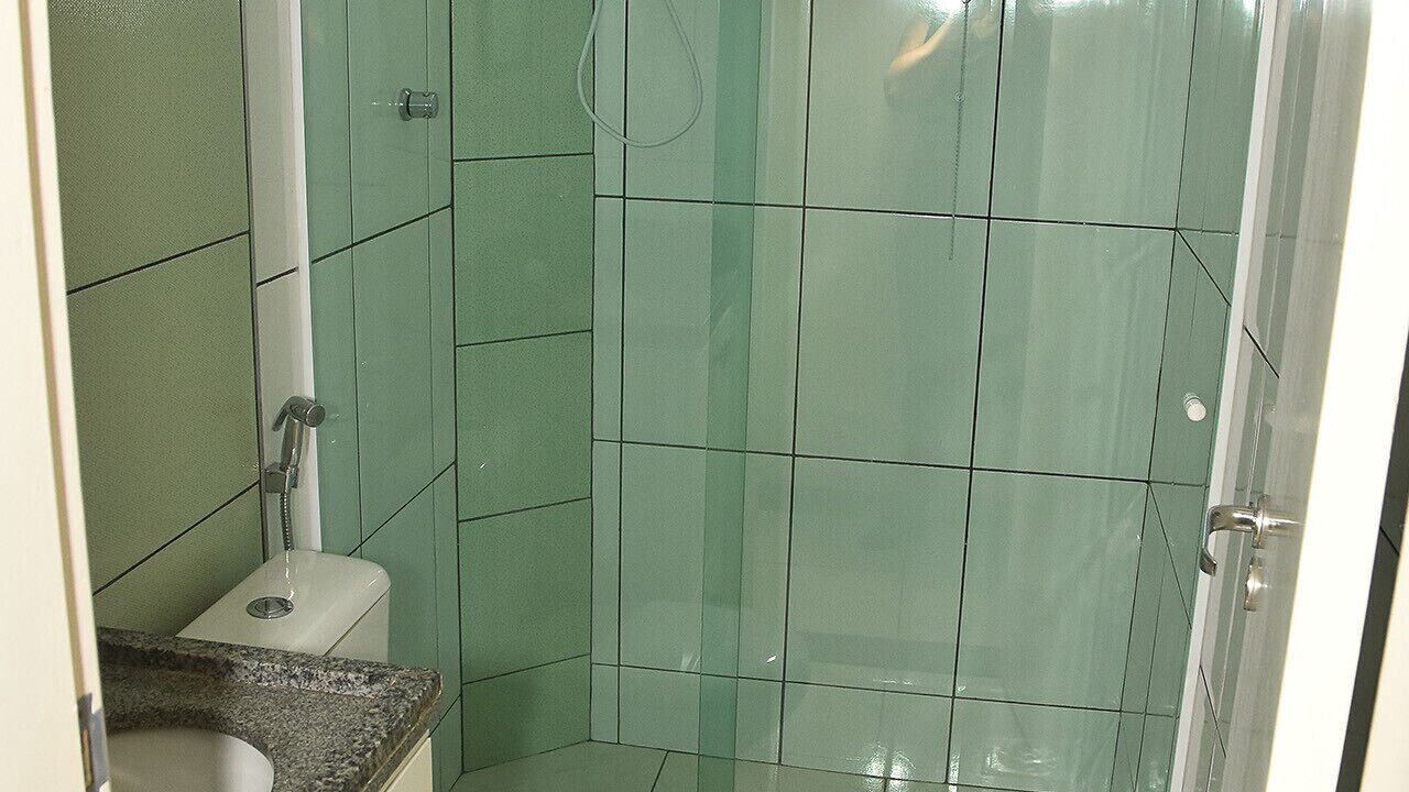 Photo of Bathroom in Campos