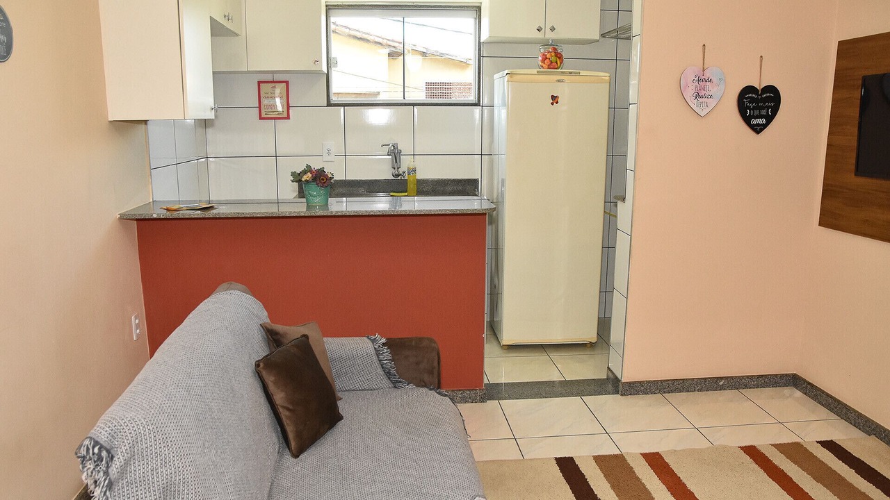 Photo of Livingroom in Campos