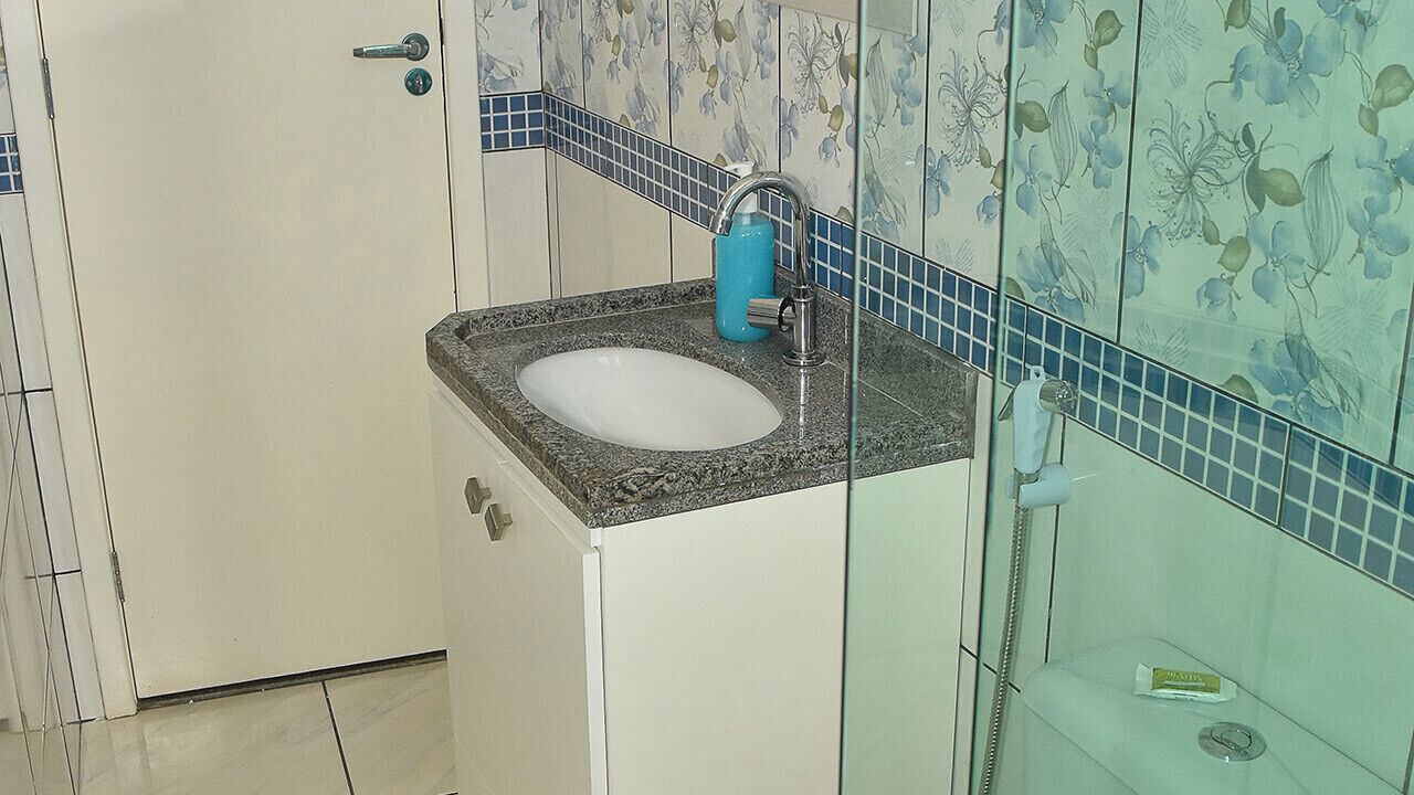 Photo of Bathroom in Campos
